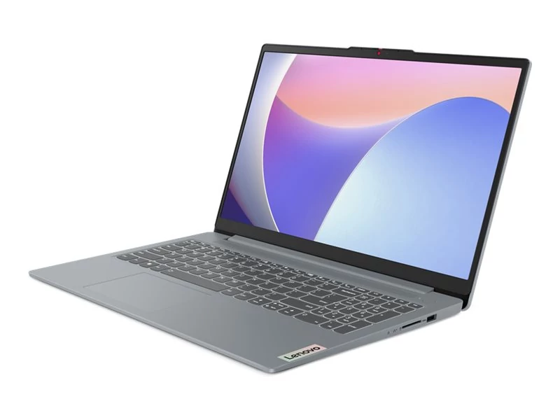 LENOVO IP Slim 3 15IAH8 i5-12450H 15.6i