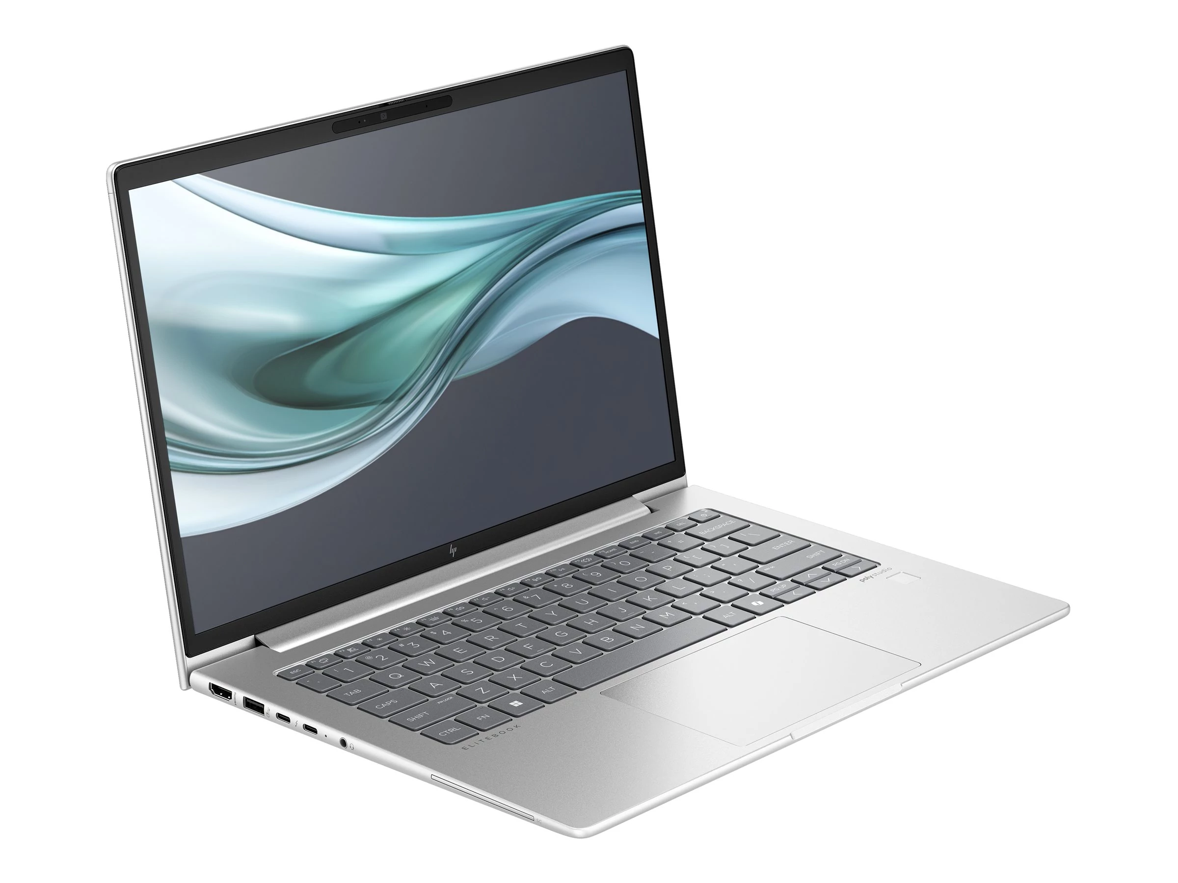 HP EB 640 G11 U5 125U 14i 16/512GB