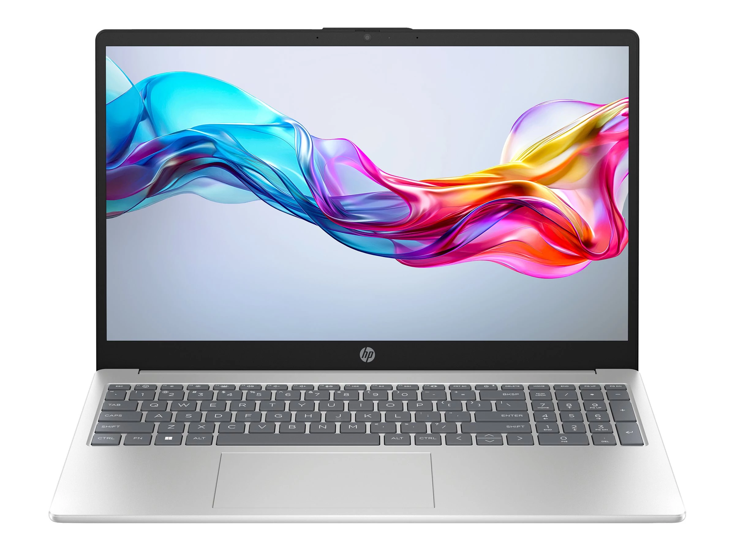 HP Laptop 15-fd0025nh i3-1315U 15.6i 8GB