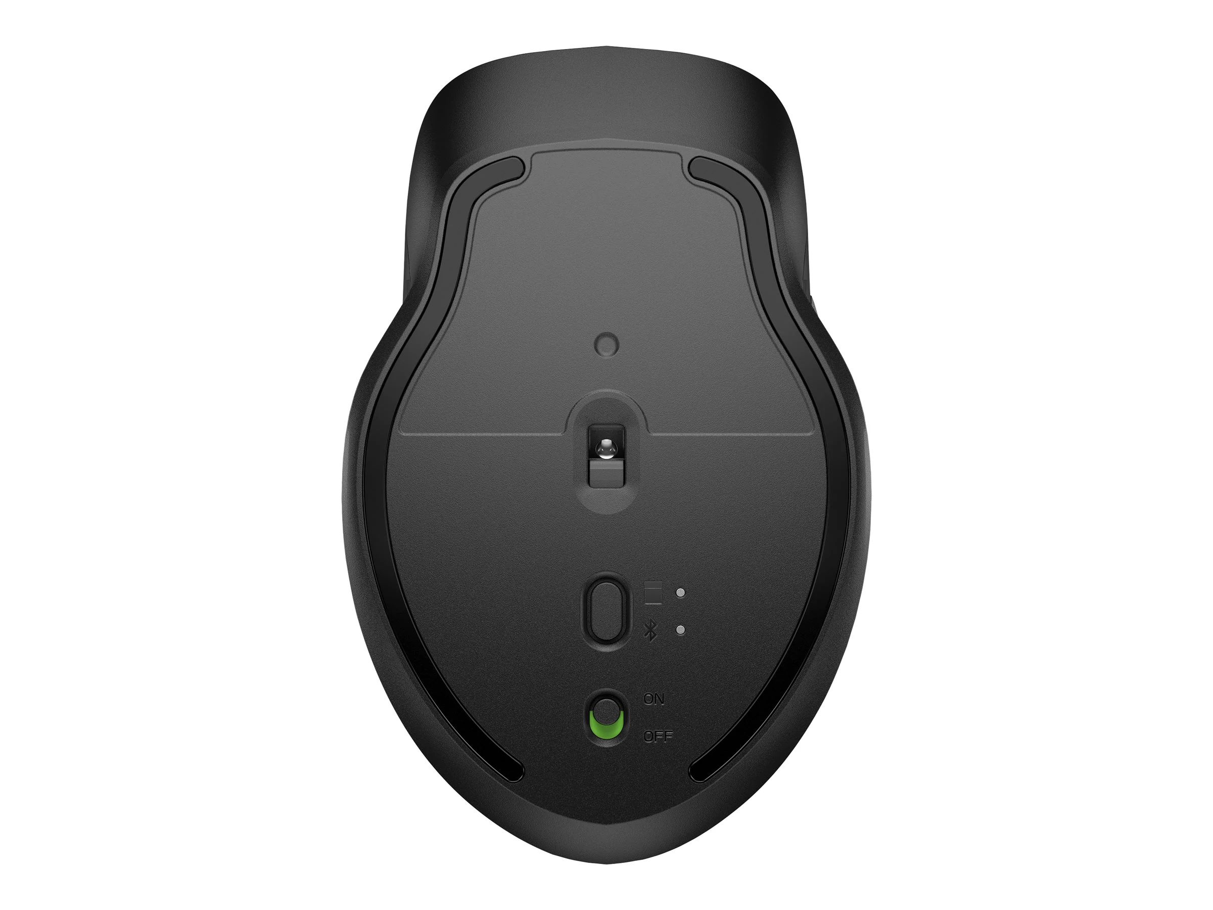 HP 435 Multi-Device Wireless Mouse WW