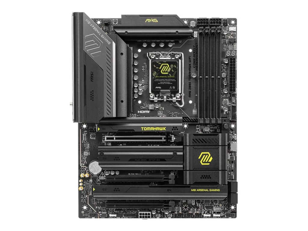 MSI MAG Z890 TOMAHAWK WIFI LGA1851 MB