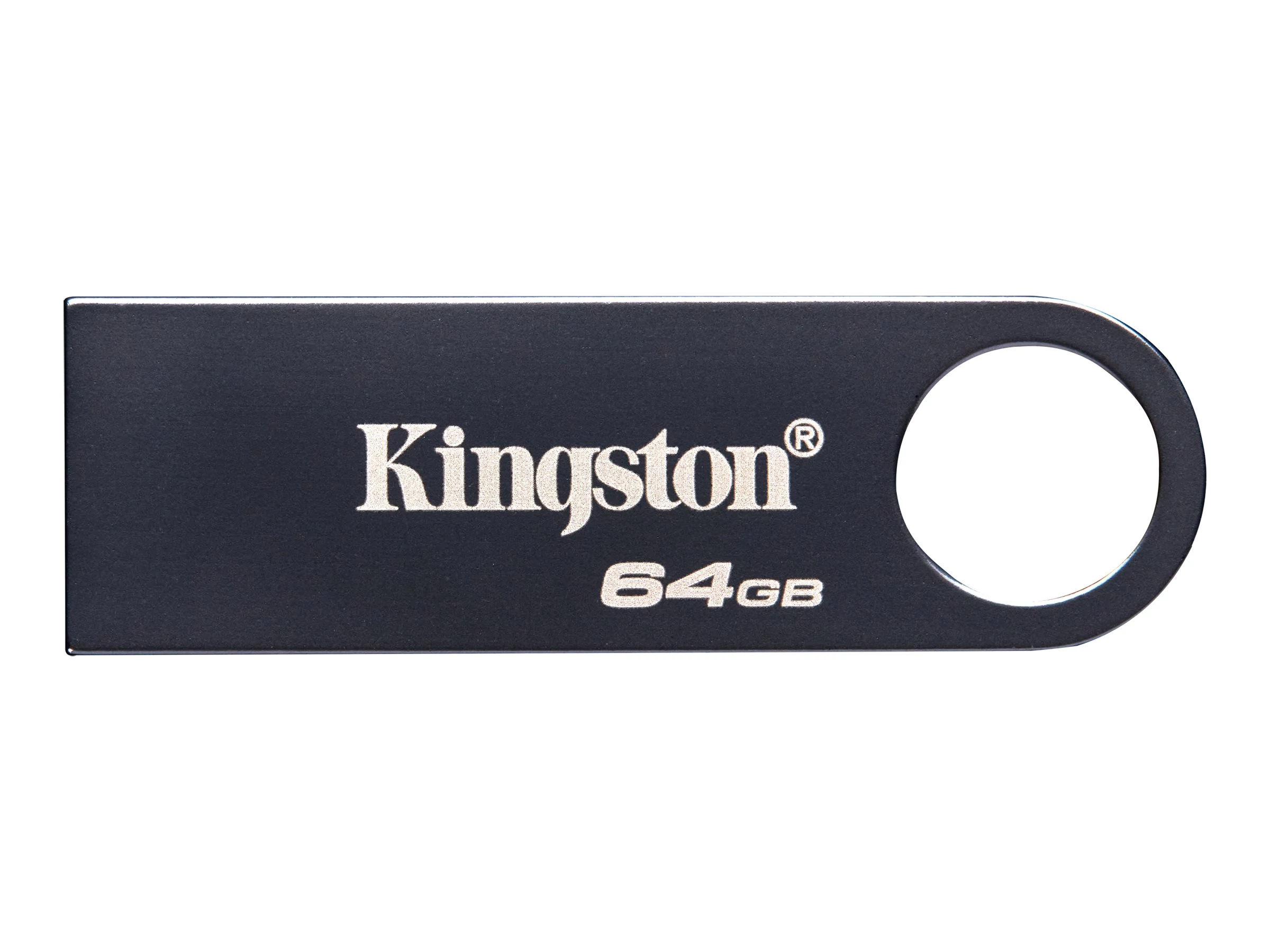 KINGSTON 64GB DataTraveler SE9 G3 USB