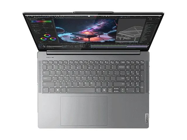 LENOVO Yoga Pro 9 16IMH9 U7 155H 16i