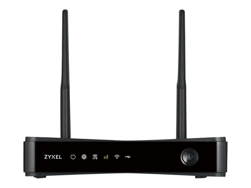 ZYXEL Nebula LTE3301-PLUS LTE Router