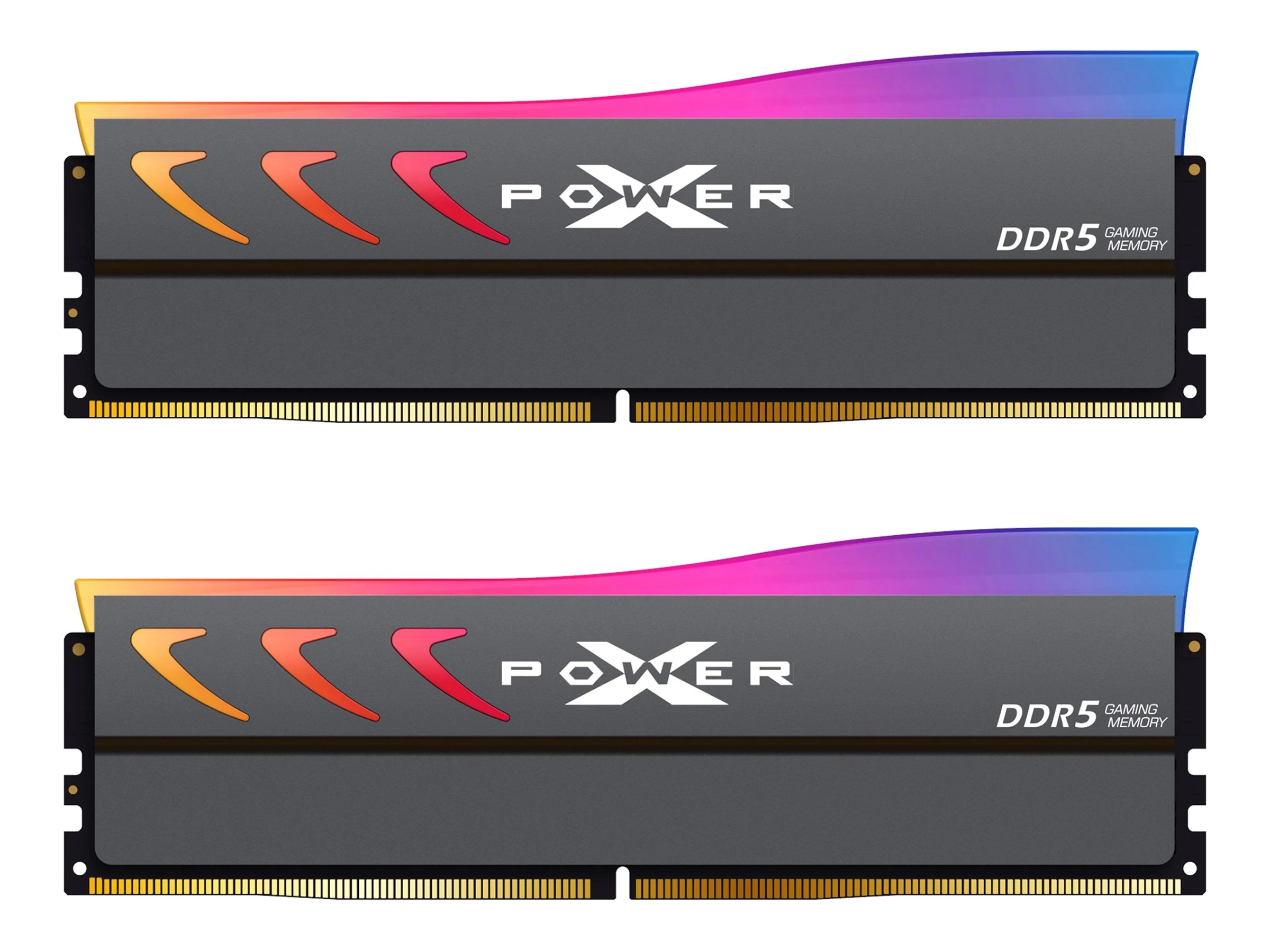 SILICON POWER Storm DDR5 2x32GB 6000MHz
