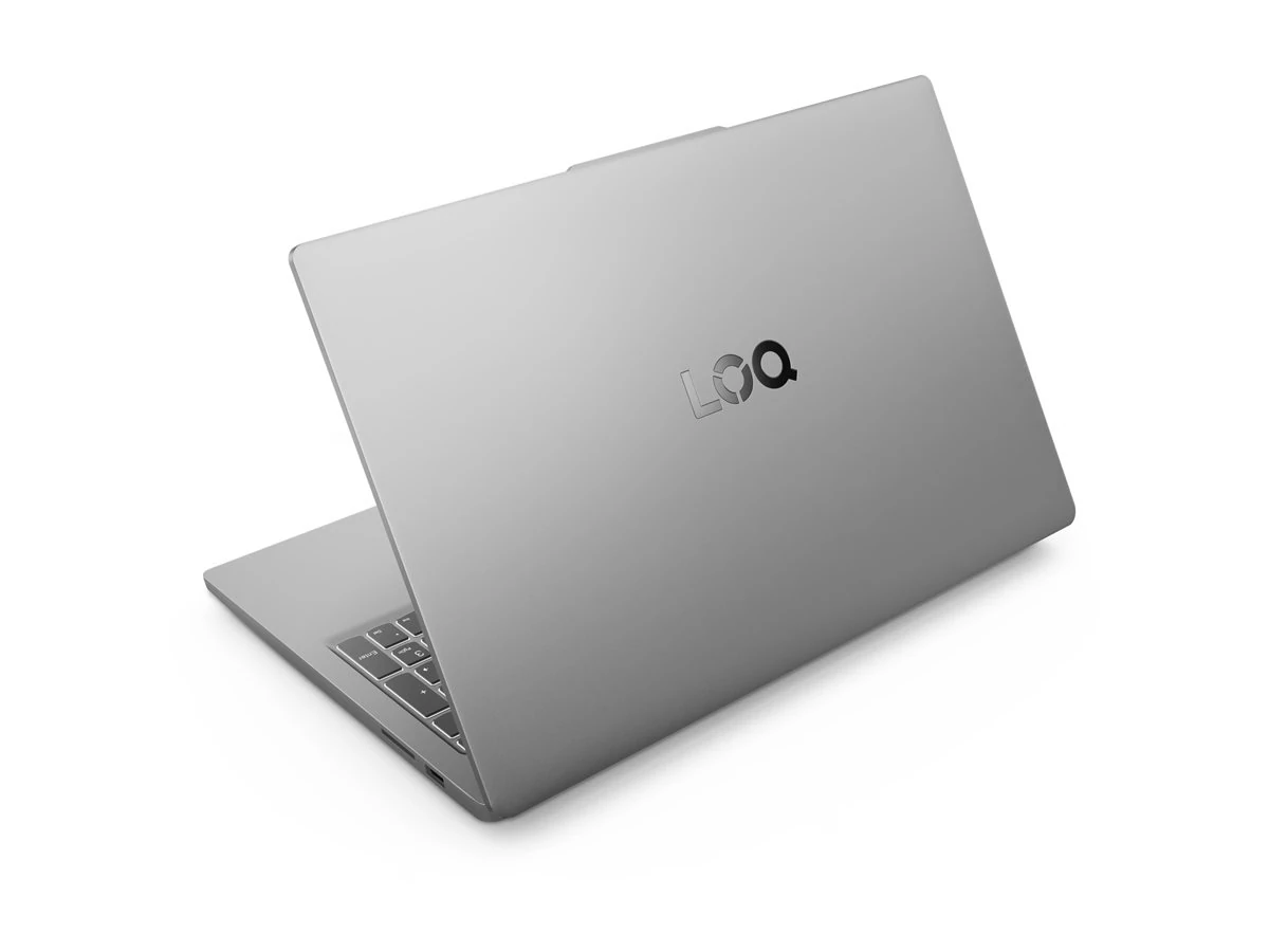 LENOVO LOQ 15IAX9E i5-12450HX 15.6i 16GB