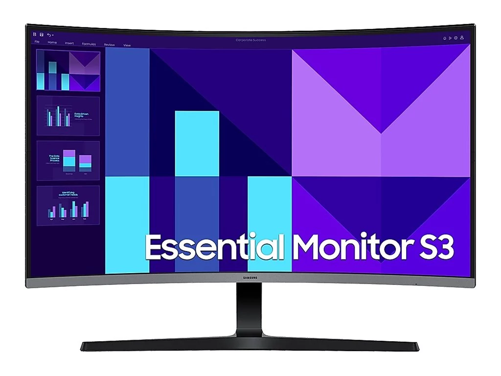 SAMSUNG LS32D390GAUXEN 32inch VA FHD