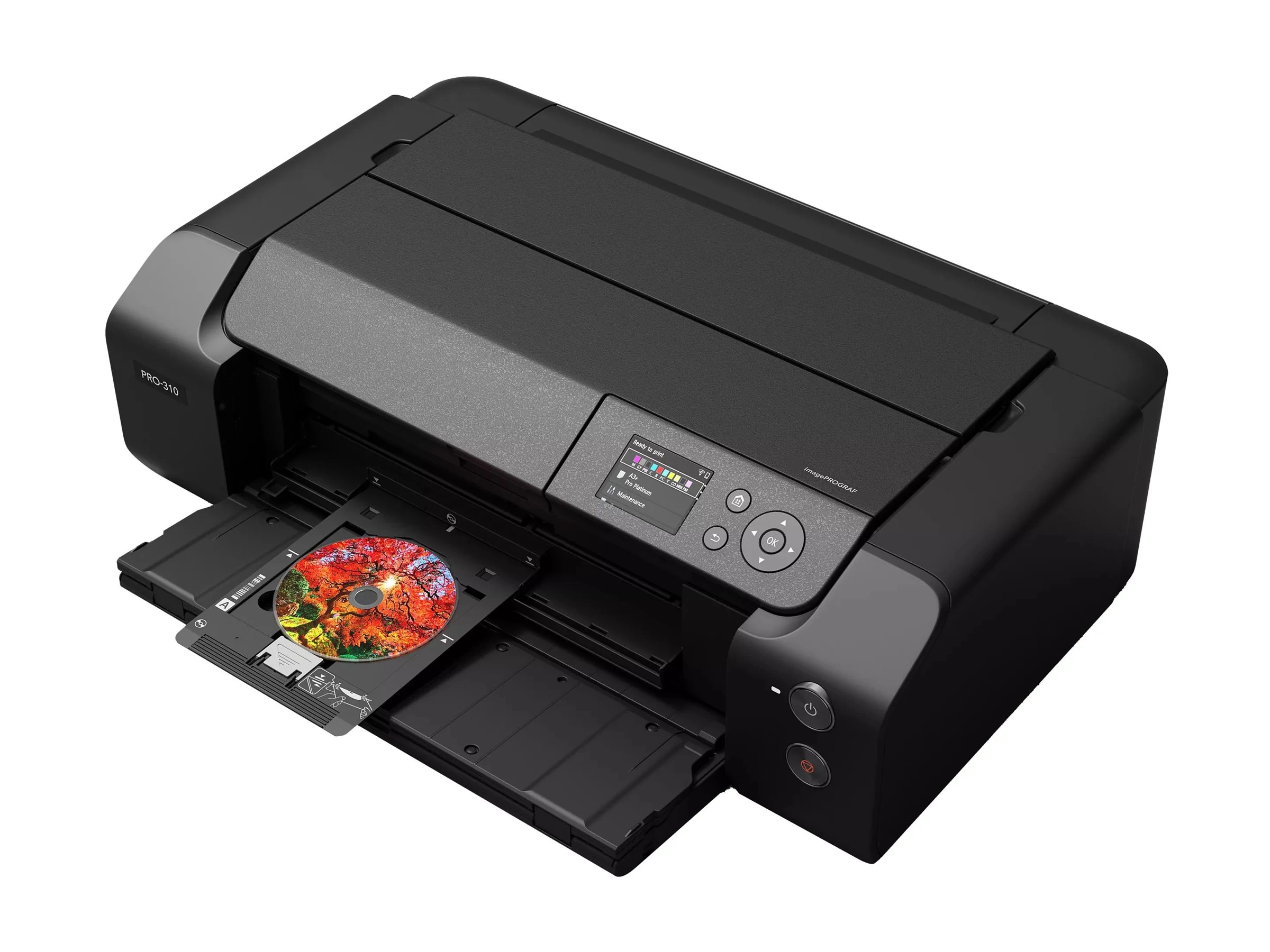 CANON ImagePROGRAF PRO-310 Inkjet SFP