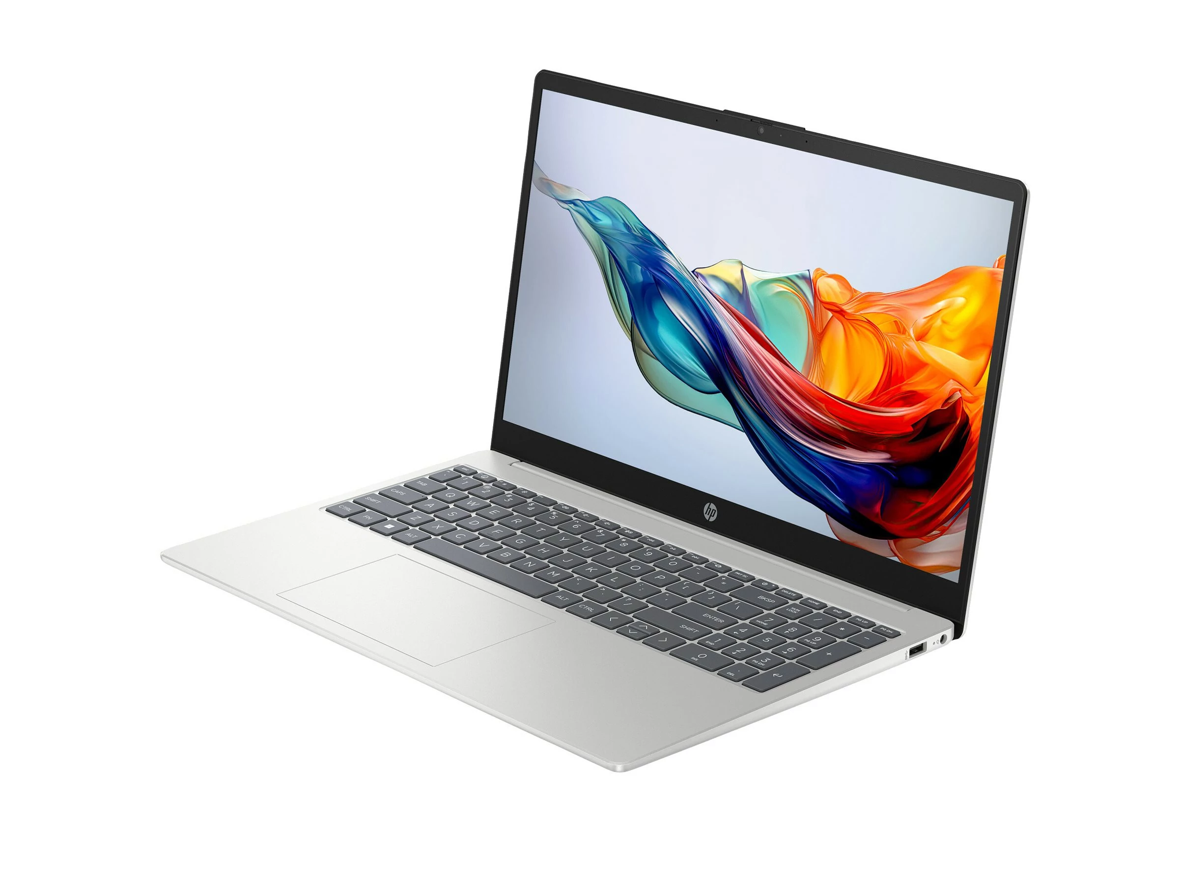 HP Laptop 15-fc0062nh R3 7320U 15.6i 8GB