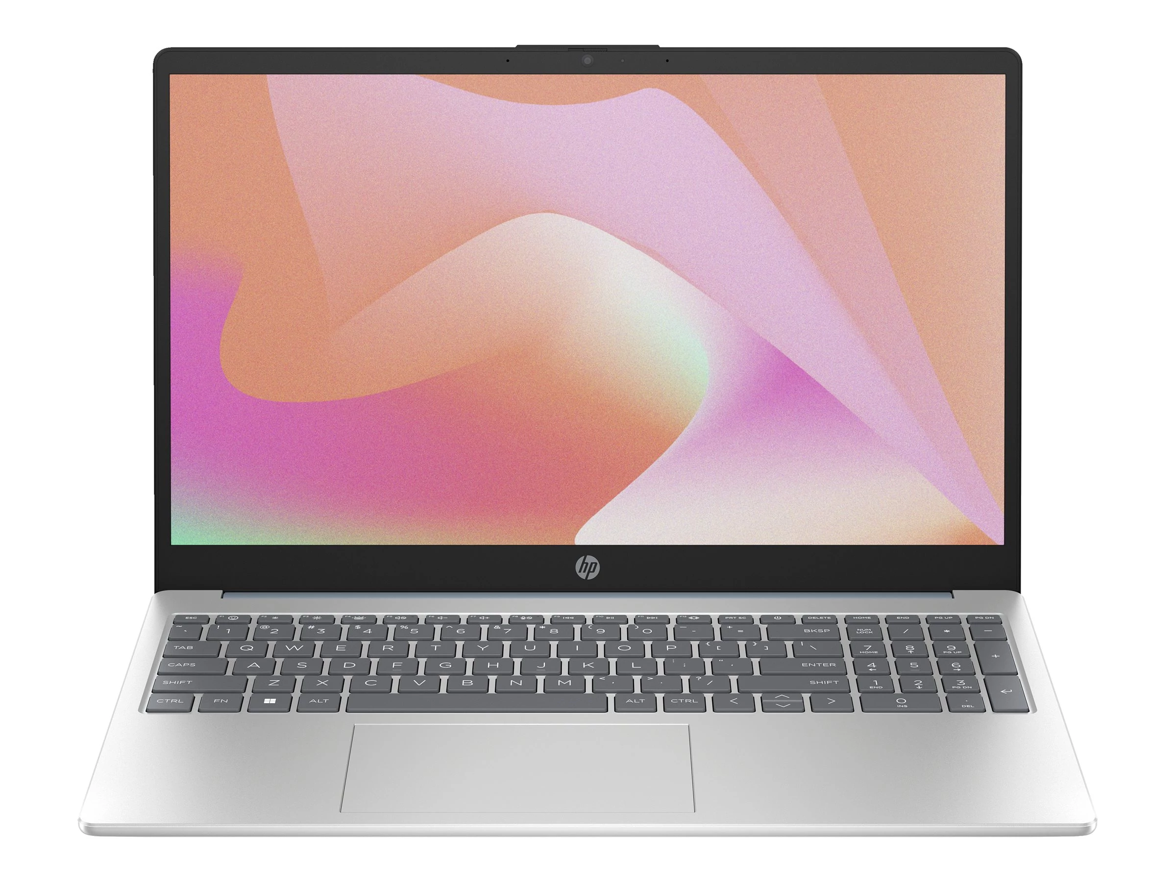 HP Laptop 15-fc0039nh R5 7520U 15.6i