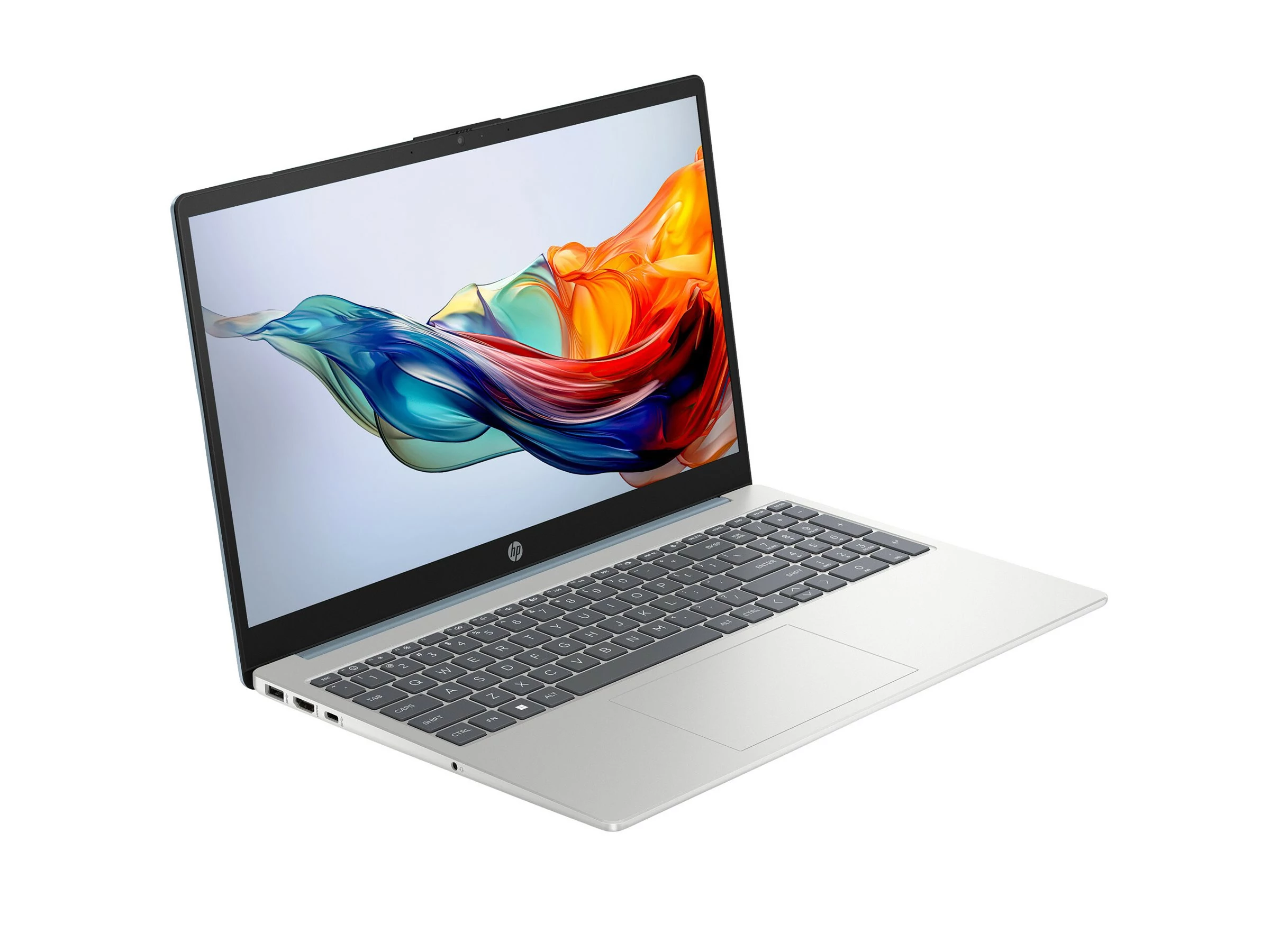 HP Laptop 15-fc0057nh R7 7730U 15.6i