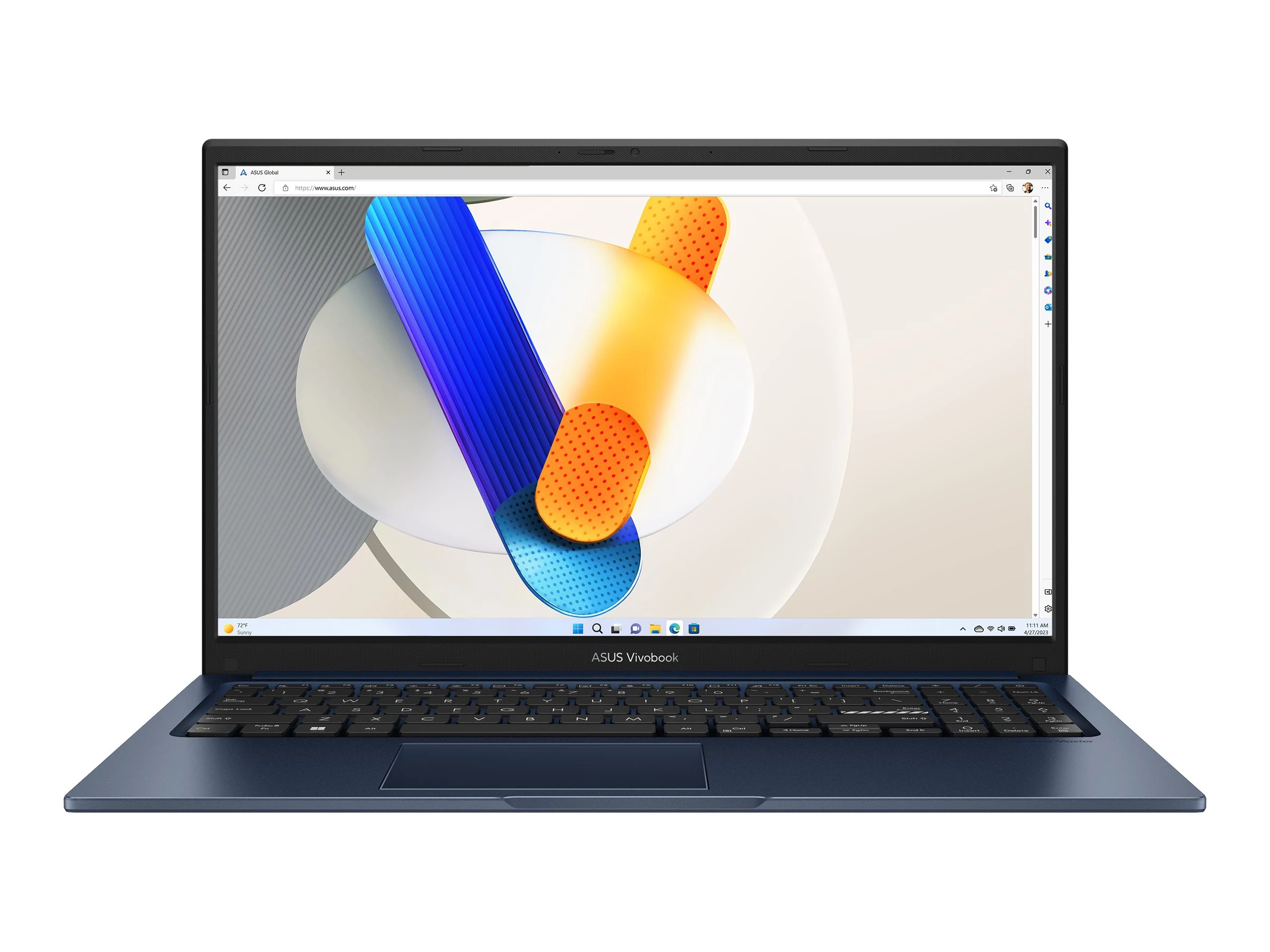 ASUS VB X1504VA-BQ1313 i3-1315U 15.6i
