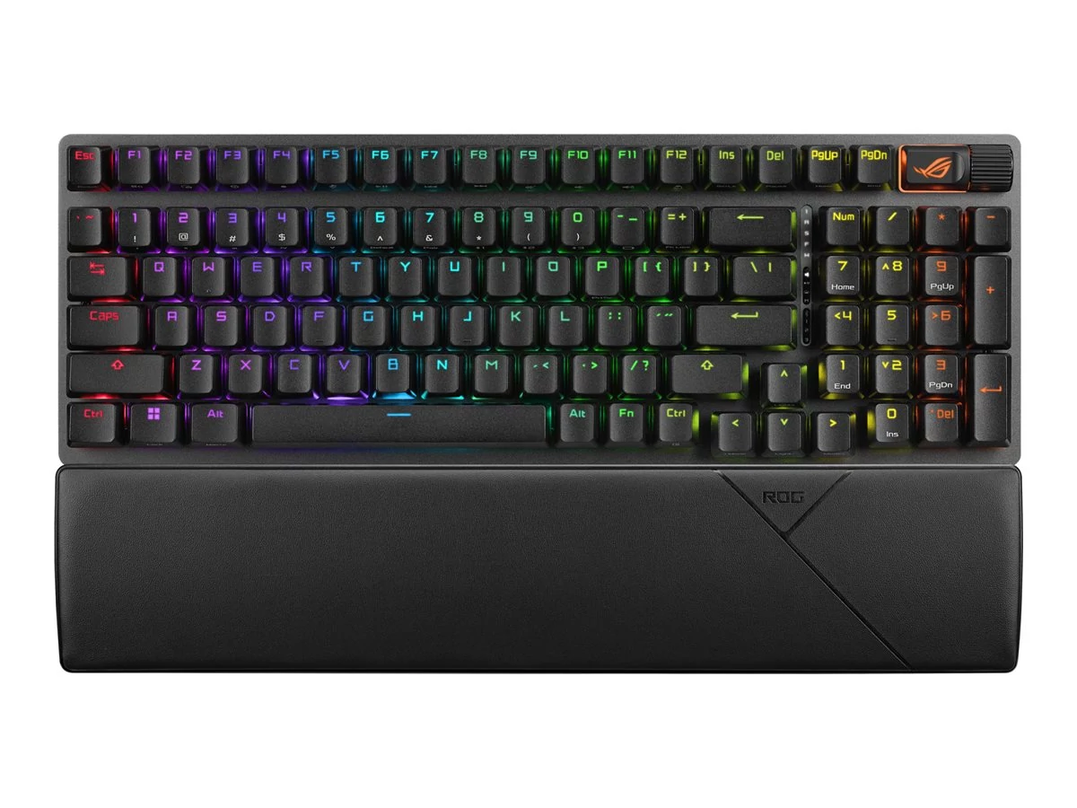 ASUS ROG Strix Scope II 96 Wireless