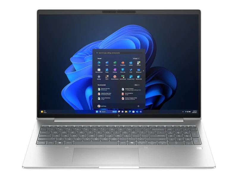 HP EB 6 16 G1i U5 225U 16i 16GB/512GB