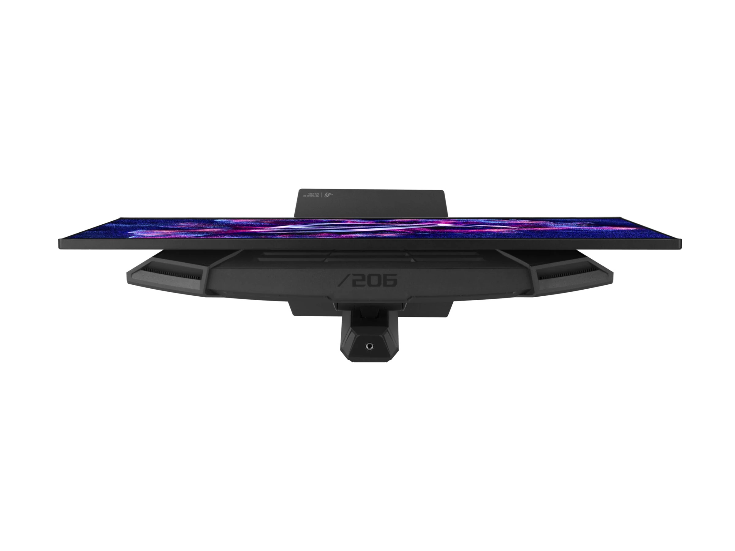 ASUS XG27AQDMES 27inch OLED Monitor