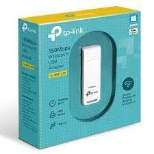 Tp-Link hálózati adapter USB Wless WiFi 150MBPS TL-WN727N