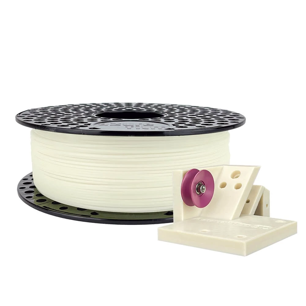 AzureFilm filament ASA natural, 1,75 mm, 1 kg