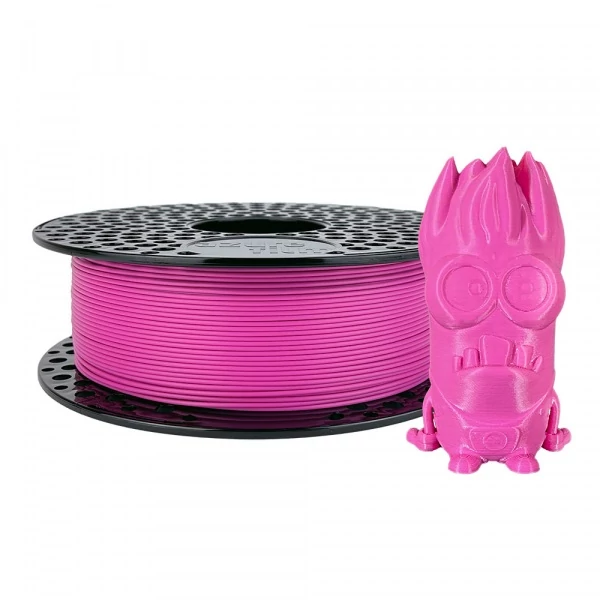 AzureFilm filament PLA pink, 1,75 mm, 1 kg