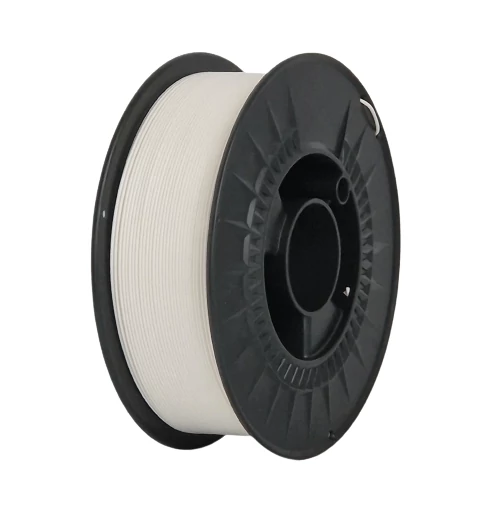 3DTrcek ABS Plus white filament, 1,75 mm, 0,8 kg