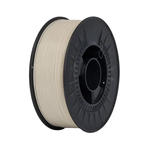 3DTrcek ABS Plus natural filament, 1,75 mm, 0,8 kg