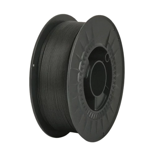 3DTrcek ESD HIPS black filament, 1,75 mm, 1 kg