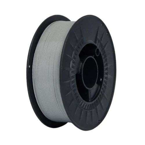 3DTrcek PLA grey filament, 1,75 mm, 1 kg