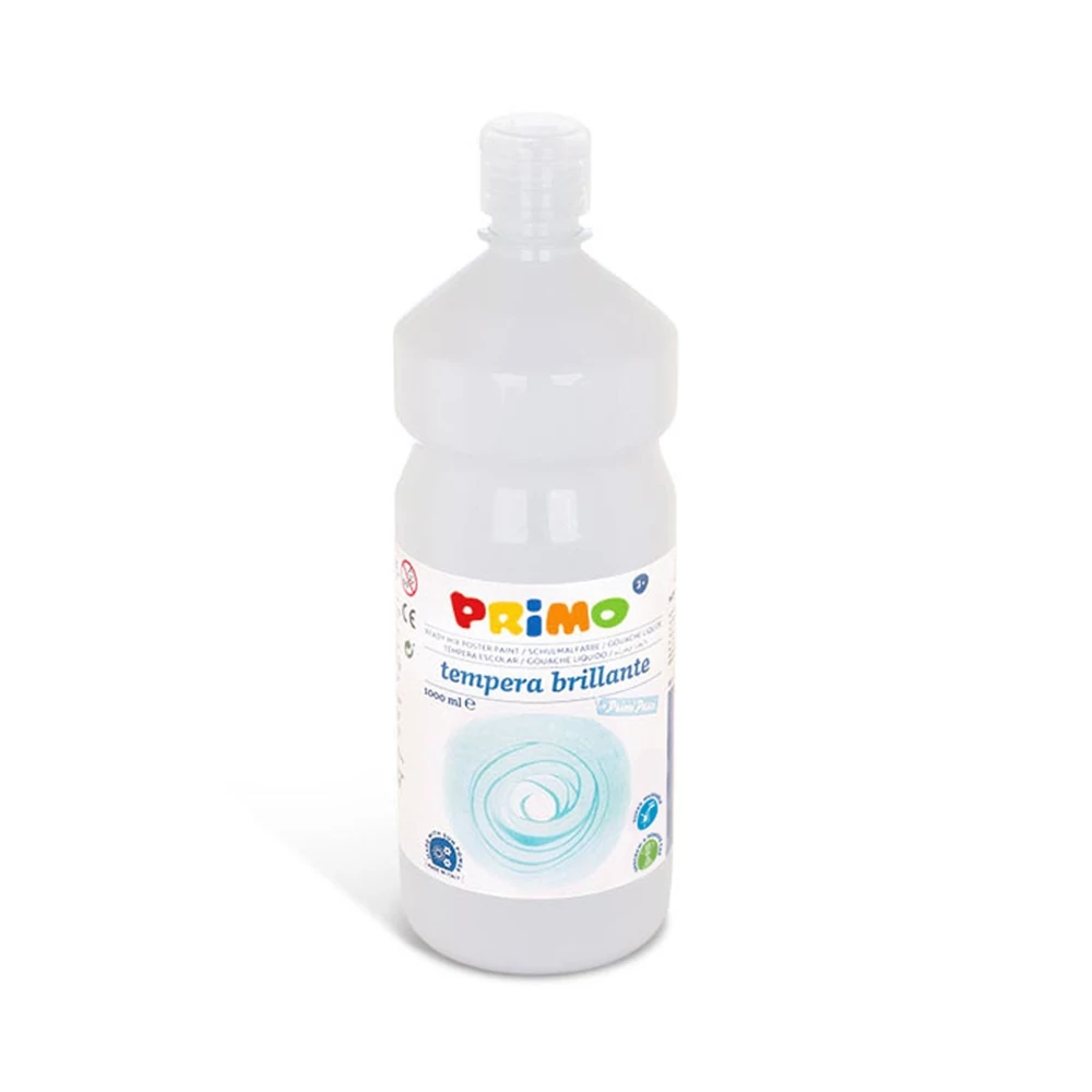 Tempera 1000ml, Primo 100 fehér