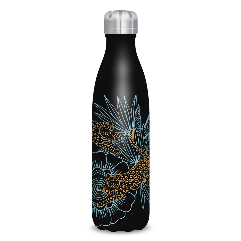 Fémkulacs duplafalú 500ml Ars Una CATALINA (5127) 21