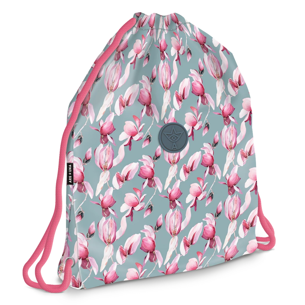 Tornazsák lányos, tinédzser Ars Una ROSY MAGNOLIA (5252) 23