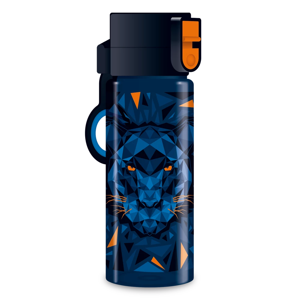 Kulacs 475 ml Ars Una Black Panther (5082) 21