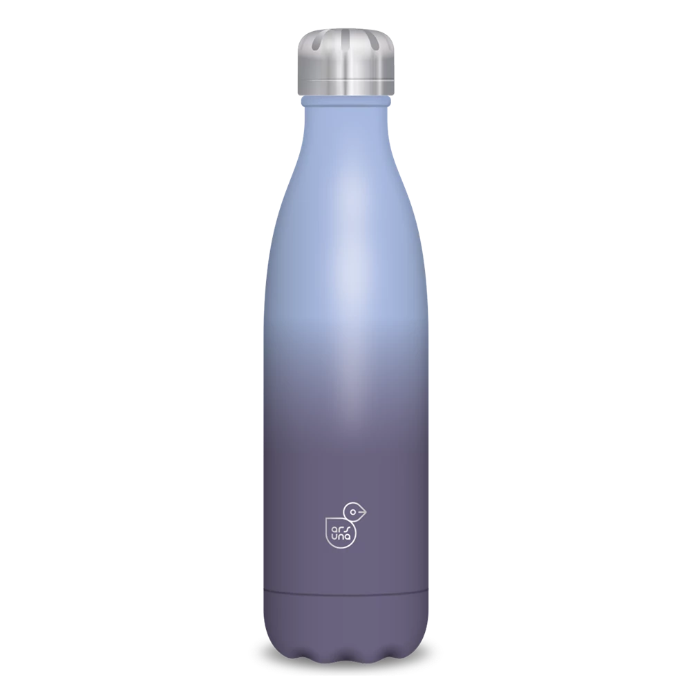 Fémkulacs duplafalú 500ml Ars Una Gradient-17 (5157) 22