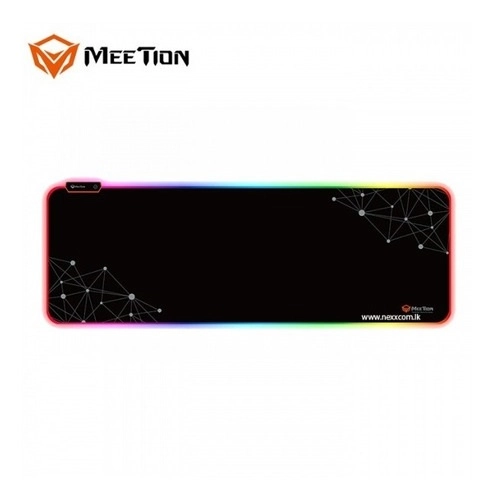 Meetion gamer egérpad XL MT-PD121 RGB