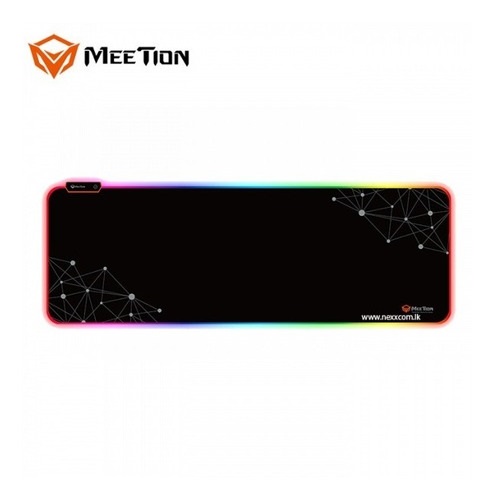 Meetion gamer egérpad XL MT-PD121 RGB