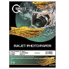 Q-print fotópapír A6 photo glossy, 210gr (20ív/csom)